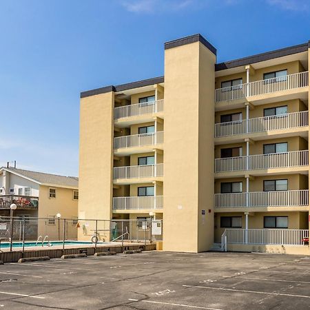 Seaside 66 Villa Ocean City Bagian luar foto