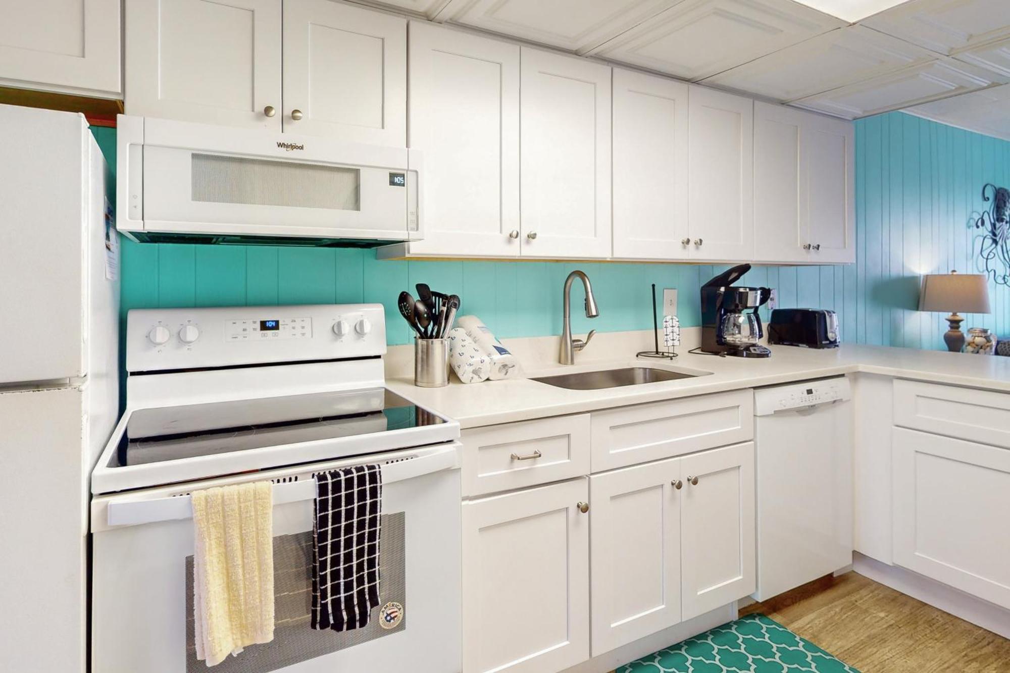 Seaside 66 Villa Ocean City Bagian luar foto
