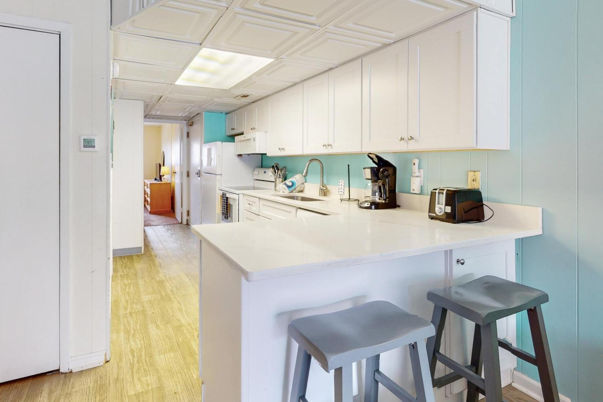 Seaside 66 Villa Ocean City Bagian luar foto