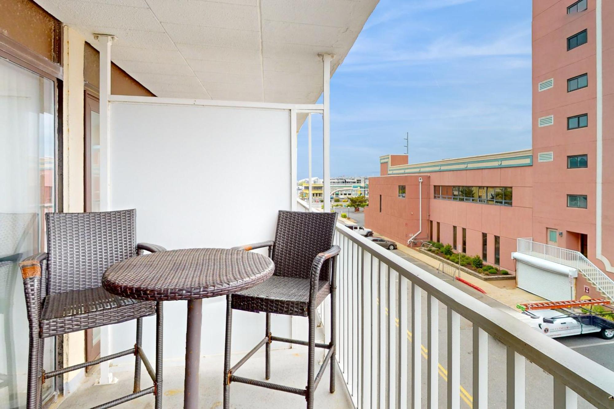 Seaside 66 Villa Ocean City Bagian luar foto